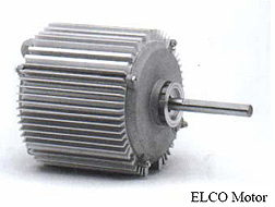 ELCO Motor